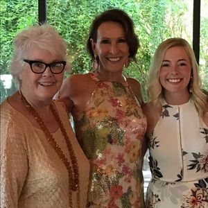 Meet your Posher, Kathy